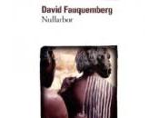 David Fauquemberg Nullarbor