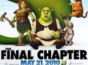 Shrek était bande annonce française