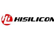HiSilicon HUAWEI 460MHz, baisse prix aura lieu 2010