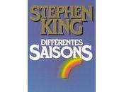 Différentes saisons