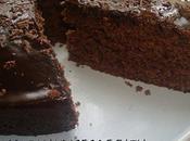 Gâteau danette chocolat