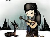 Mary's Dream leur nouveau single Pars