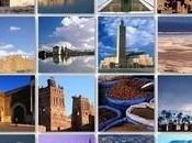 Maroc, parmi destinations plus attrayantes pour touristes britanniques 2010 (ABTA)