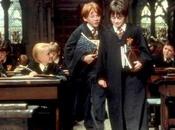 Harry Potter l'école sorciers