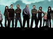 Lost saison concours pour premières images