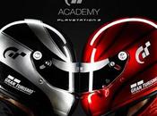 Nissan academy 2010, chauffe