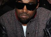 Kanye West retour studio