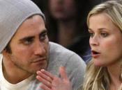 Jake Gyllenhaal fait tout pour récupérer Reese Witherspoon