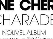 Jeanne Cherhal Charade