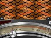 Application Chauffe-Mains pour iPhone