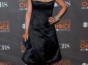 People Choice Awards Tapis Rouge