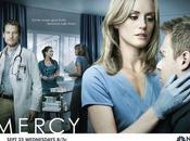 07/01 DIFFUSION acquière série médicale "Mercy"!