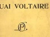 Symbolistes décadents dans Salon Quai Voltaire