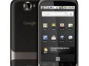 Nexus Google dévoile smartphone