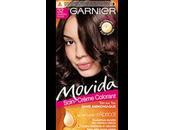 Movida, secret beauté cheveux