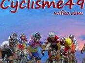 L'Actus cyclistes professionnels Cyclisme49