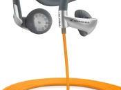 Nouveau casque Running Sennheiser Sport