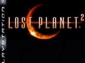 Lost Planet Fiche