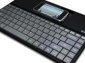 [iPhone] Clavier hardware sans Jailbreak