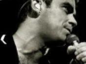 Robbie Williams: cadeau Live pour fans