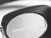 2010 Bolwers Wilkins lance dans casques audio