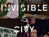 Invisible City devoir mémoire [Cycle Singapour, Malaisie]