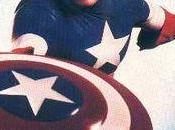 Film N°32: Captain America, trailer