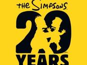 10/01 Programme dimanche: Simpsons(20 ans),Big Love,Chuck..