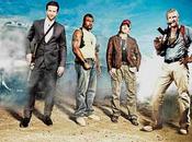 L'Agence tous risques (A-Team) bande-annonce