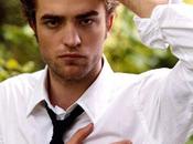 Robert Pattinson l'homme plus stylé 2009