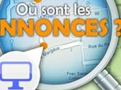 Appli iPhone sont annonces