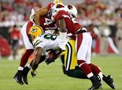 Sautons Conclusions: wild card Packers-Cards