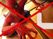 Spider-Man Annuler