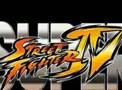 Super Street Fighter vidéo nouvelle bombe