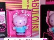 figurines Hello kitty chez Claire's (USA)