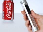 portable fonctionne Coca Cola