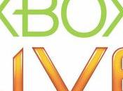 Xbox Live Programme Janvier 2010