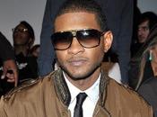 Usher retour avec Nicki Minaj