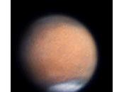 Animation Mars d’Emil Kraaikamp