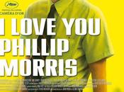 Concours Love Phillip Morris places pour projection film janvier