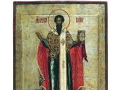 1/14 Janvier Saint Basile, archevêque Césarée Cappadoce (379)