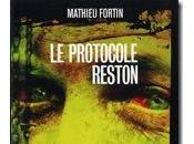 protocole Reston Mathieu Fortin