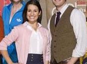 Glee saison c'est confirmé