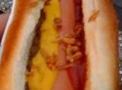 meilleur Hot-Dog Paris,