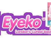 Eyeko Make concours)