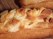 Financiers amandes