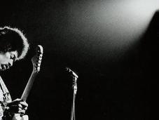 Jimi Hendrix Valley Neptune