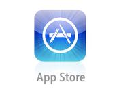 [News] applications l’Appstore