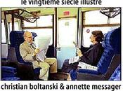 Boltanski: vingtième siècle illustré