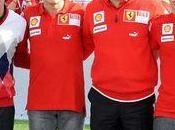 Alonso restera chez Ferrari jusqu'à carrière